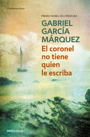 CORONEL NO TIENE QUIEN LE ESC.-DEB.354/2