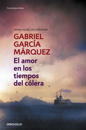 AMOR EN LOS TIEMPOS DEL COLE.-DEB.354/12