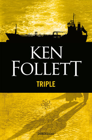 TRIPLE.                 -DEBOLSILLO 98/5