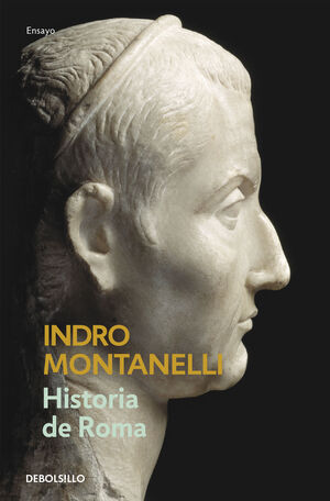 HISTORIA DE ROMA.       -DEBOLSILLO 13-