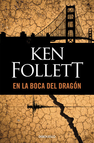 EN LA BOCA DEL DRAGON   DEBOSLILLO