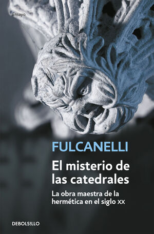 MISTERIO DE LAS CATEDRALES  DB