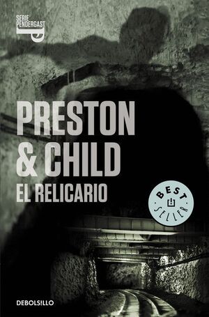 RELICARIO,EL-BS