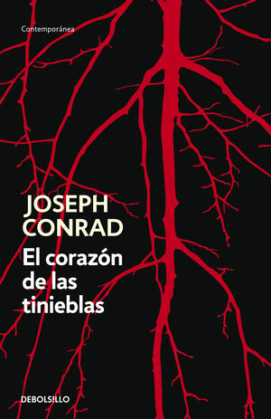 EL CORAZON DE LAS TINIEBLAS -DBOL-