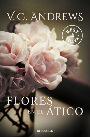 FLORES EN EL ATICO        DB