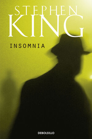 INSOMNIA           DB.