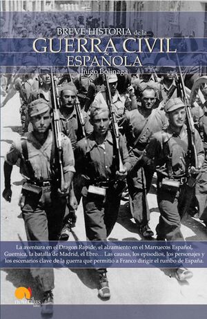 GUERRA CIVIL ESPAÑOLA