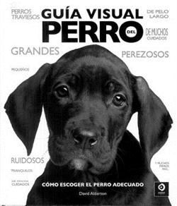 GUÍA VISUAL DEL PERRO