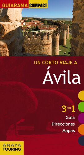 ÁVILA