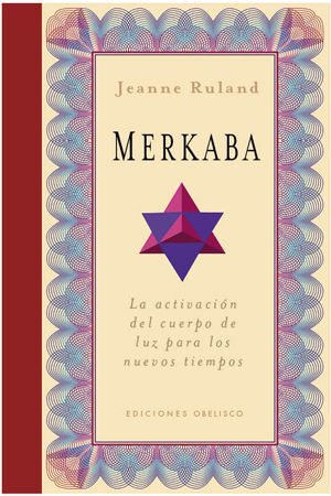 MERKABA (CARTONÉ)
