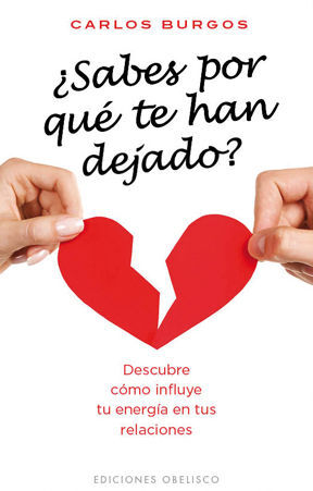 ¿SABES POR QUÉ TE HAN DEJADO?