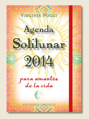 AGENDA 2014 SOLILUNAR