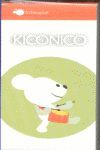 KICO NICO FLIP BOOK