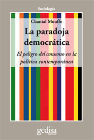 LA PARADOJA DEMOCRÁTICA