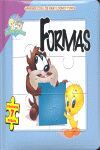 FORMAS