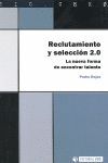 RECLUTAMIENTO Y SELECCIÓN 2.0.