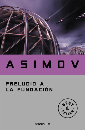 PRELUDIO A LA FUNDACION-BS