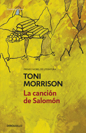 CANCION DE SALOMON, LA   DB. 320/1