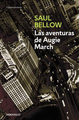 AVENTURAS DE AUGIE MARCH, LAS   DB.584/2