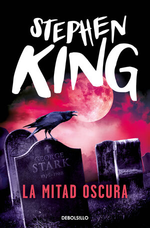MITAD OSCURA, LA  DB.