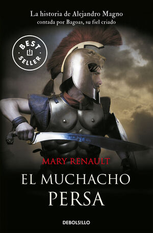 MUCHACHO PERSA.                   DB.623