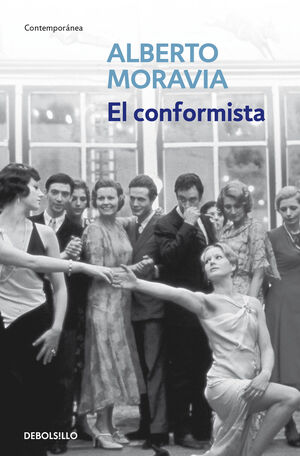 CONFORMISTA, LA.                DB.337/4