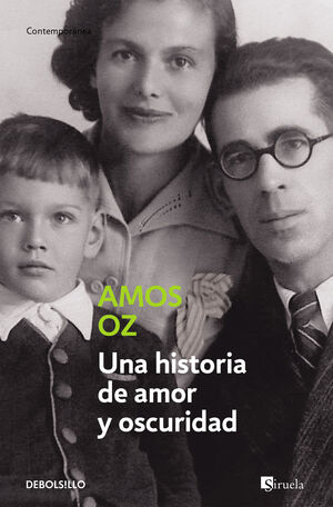 HISTORIA DE AMOR Y OSCURIDAD, UNA