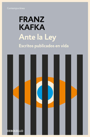 ANTE LA LEY - B