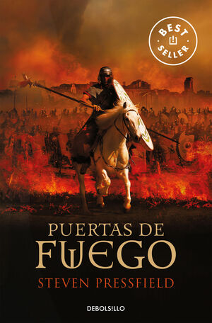 PUERTAS DE FUEGO-BS