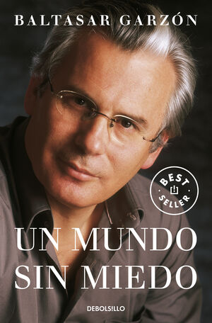 MUNDO SIN MIEDO, UN - BS