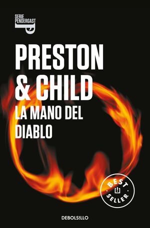 MANO DEL DIABLO,LA-BS