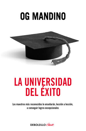 UNIVERSIDAD DEL EXITO, LA.  A.Y.      DB