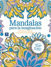 MANDALAS IMAGINACION