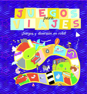 JUEGOS PARA VIAJES