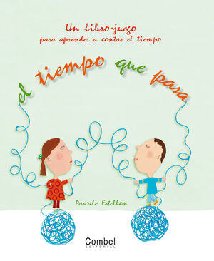 EL TIEMPO QUE PASA. COMBEL