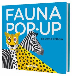 FAUNA POP-UP