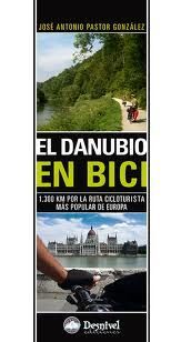 EL DANUBIO EN BICI