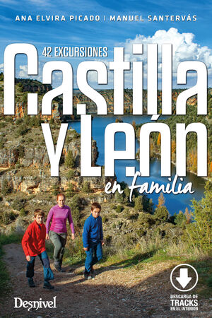 CASTILLA Y LEON EN FAMILIA