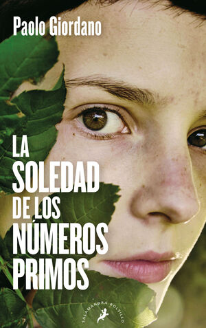 SOLEDAD DE LOS NUMEROS PRIMOS,LA./LETRAS