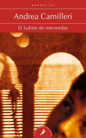 LADRON DE MERIENDAS, EL -BOL-