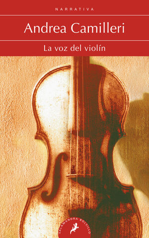 VOZ DEL VIOLIN,LA  -BOL-
