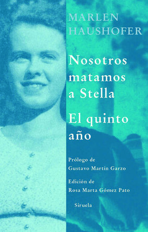 NOSOTROS MATAMOS A STELLA LT-268