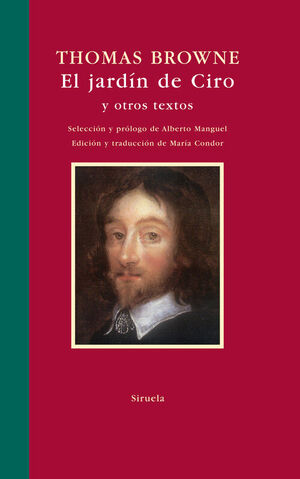 JARDIN DE CIRO Y OTROS TEXTOS  LT-289