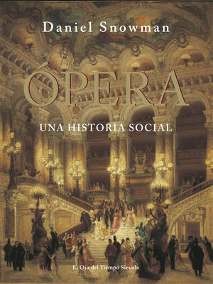 LA ÓPERA