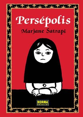 PERSEPOLIS 3