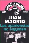 LAS APARIENCIAS NO ENGAÑAN