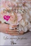 LA NOVIA PERFECTA (LOS CYNSTER 11)