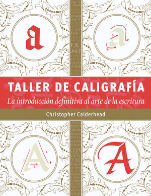 TALLER DE CALIGRAFÍA