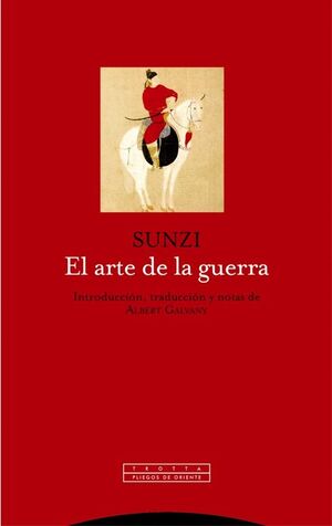ARTE DE LA GUERRA, EL (9 ED.REVISADA)