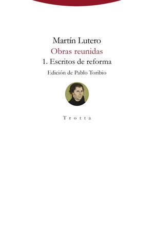 1 ESCRITOS DE REFORMA